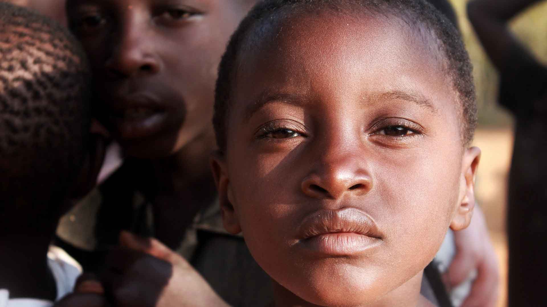 Support and Hope for Children and Families