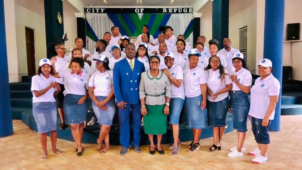 Children and Families Supported by CIL